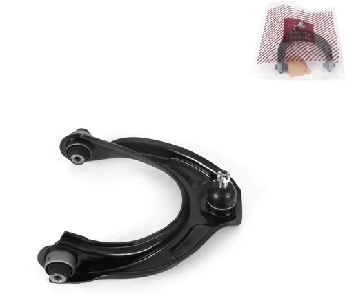 Vista 23 de Metrix RK80526 - Conjunto de brazo de control y rótula superior derecho delantero derecho para 99-05 Audi A4 Quattro, 98-04 A6 Quattro, 99-05 A4