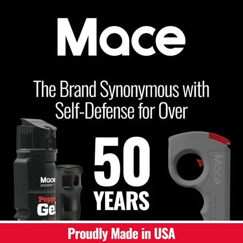 Vista 7 de mace Pocket Model Pepper Spray