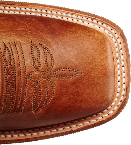 Vista 5 de Justin Boots Bent Rail - Botas para hombre, 11pulgadas