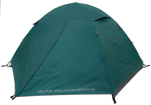Vista 2 de ALPS Mountaineering Lynx Tienda para 2 personas de senderismo y camping