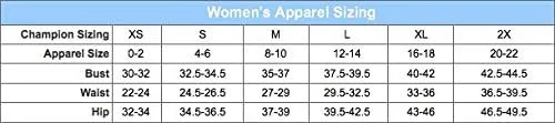 Vista 3 de Champion Pantalones cortos Seersucker para mujer
