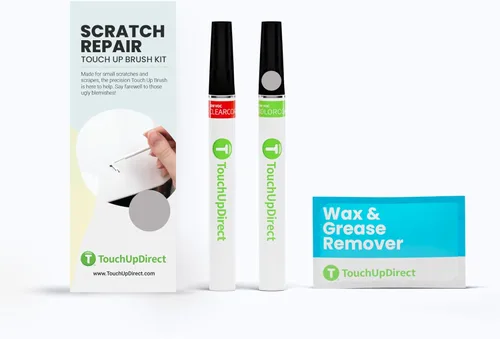 Vista 56 de TouchUpDirect PVP/NVP Go Mango Compatible con Dodge Exact Match Touch Up Pintura Aerosol - Paquete Esencial