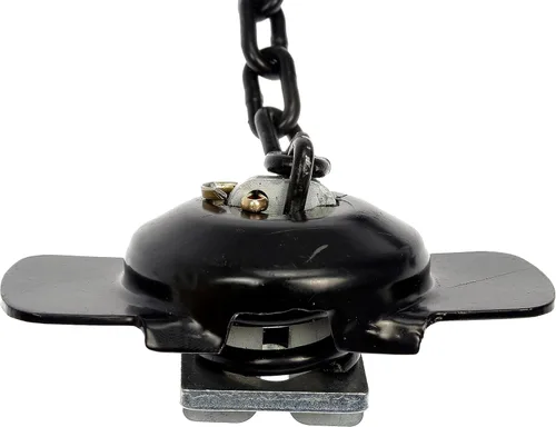 Vista 4 de Dorman Polipasto de neumático de repuesto 925-519 compatible con modelos Nissan seleccionados