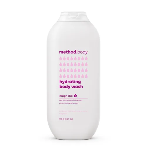 Vista 77 de Method Gel de Ducha Corporal, Equilibrio de Bayas, Sin Parabenos ni Ftalatos, 18 oz (Paquete de 1)