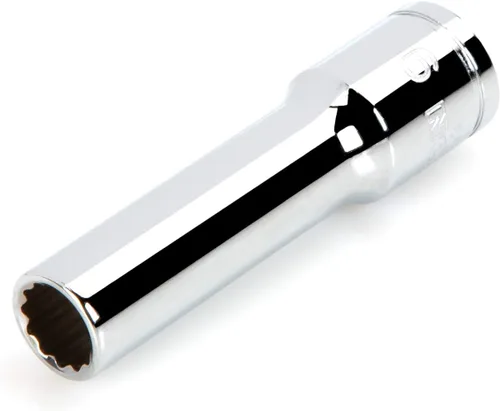 Vista 24 de TEKTON Unidad de 3/8 pulgadas x 5/16 pulgadas de profundidad de 12 puntos SHD13208