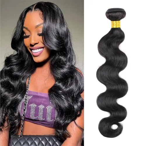 Vista 57 de Extensiones de cabello humano afro rizado 4B 4C Afro Kinky a granel de cabello humano virgen sin procesar para mujeres, negro natural, 8 pulgadas