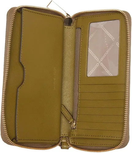 Vista 4 de Michael Kors Jet Set - Funda multifunción para teléfono