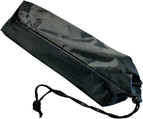 Vista 3 de ISURE MARINE Ancla de barco de 3.3 lbs/3.5 libras, kit de anclaje galvanizado para pesca de kayak, sistema de anclaje plegable para accesorios