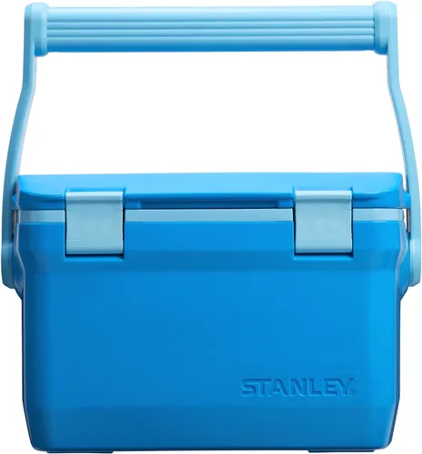 Vista 23 de Stanley Adventure Outdoor Cooler Enfriador de camping resistente al aire libre con asa de fácil transporte Sin BPA