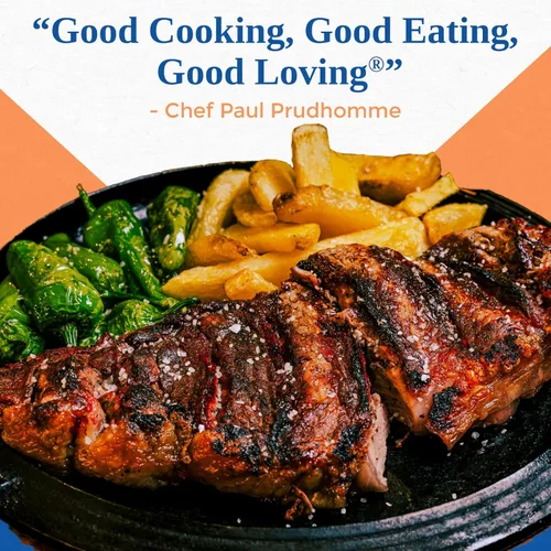 Vista 7 de Mezclas de condimento mágico de Chef Paul Prudhomme's ~ Magic Barbecue Seasoning