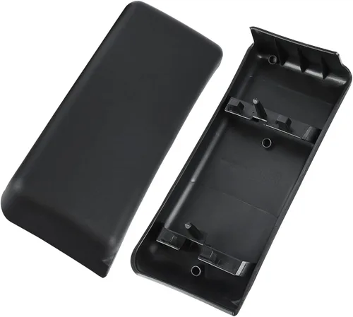 Vista 2 de Repuesto para protector de parachoques y tapa de soporte de matrícula Ford 2009-2014 F150 F-150 LH y RH 9L3Z17E810B