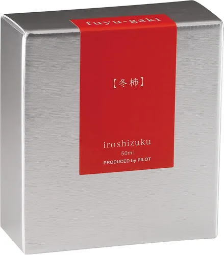 Vista 3 de Namiki Iroshizuku - Tinta para pluma estilográfica embotellada, Chiku-rin