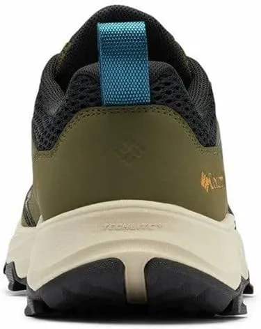 Vista 3 de Columbia Zapatillas de senderismo Hatana Breathe para hombre