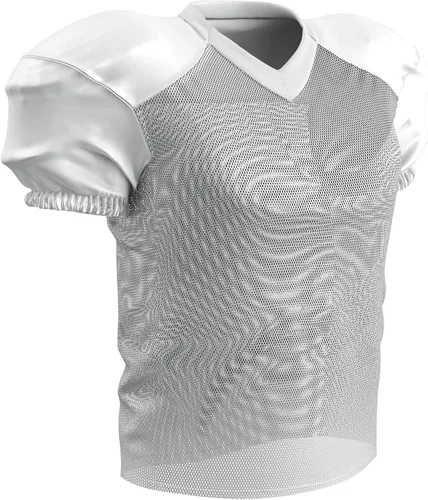 CHAMPRO Camiseta de práctica de fútbol elástico para niños Time Out