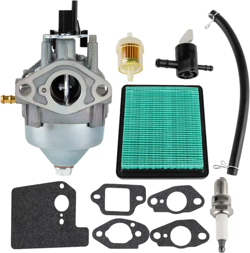 Carburador GCV160 para Honda 16100-Z8B-901 GCV160LA0 S3B GCV160LA1 S3B Motor HRR216K9 K10 K11 HRS216K5 K6 K7 Cortacésped GCV 160 Carburador para