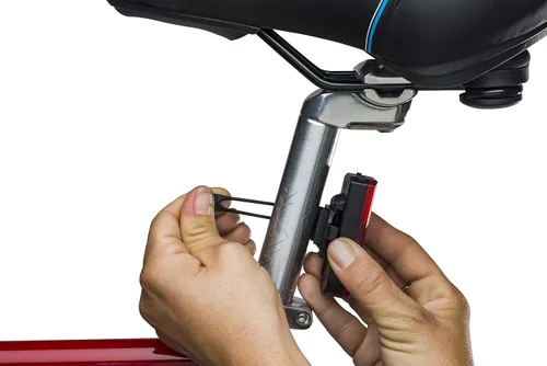 Vista 2 de Bell Lumina - Juego de luces para bicicleta prémium