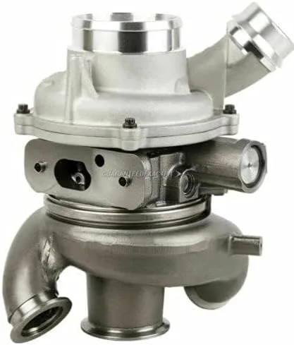 YL nuevo para Ford F250 F350 F450 F550 Super Duty camión con 6.7L V8 para Powerstroke Turbo 854572-5001S 8299738100 854572-0001 854572-5001