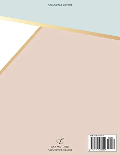 Vista 2 de 100 Day Goal Getter Planner + Journal Inspirational Undated Agenda with Goal Setting Guidebook, Daily Planning, Journaling Prompts, Habit Tracker &