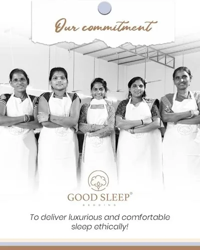 Vista 7 de Juego de sábanas de 4 piezas, 1000 hilos, 1000 hilos, 100% algodón egipcio, sábanas de satén de lujo estilo hotel, algodón de fibra larga, 1 sábana