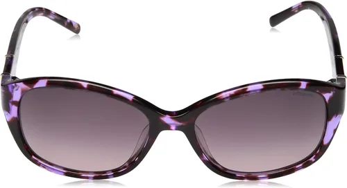 Vista 2 de Polaroid anteojos de sol Womens pld4019s Oval anteojos de sol