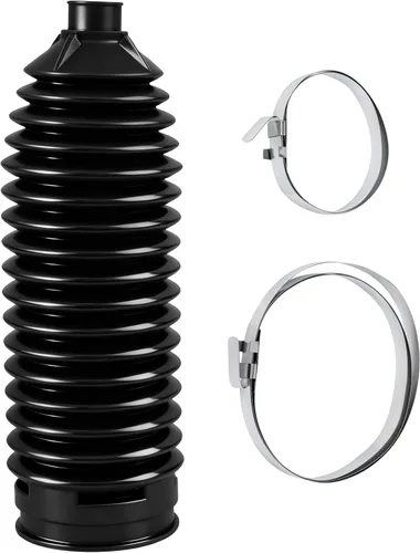 Kit de arranque de barra de acoplamiento con abrazaderas de fuelle de piñón para Toyota para Tacoma para 4Runner FJ Cruiser para Honda Odyssey