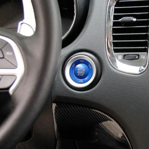 Vista 3 de Cubierta de parche de luz permeable para Dodge Durango 14-20 para Dodge Durango 17-22 Dodge Challenger Chrysler 300 Cherokee/Grand Cherokee 17-18