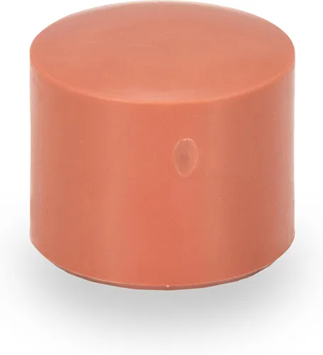 Vista 8 de VAUGHAN Cara de repuesto de martillo suave, 1 1/2 pulgadas de cobre, 150CF, VN59042