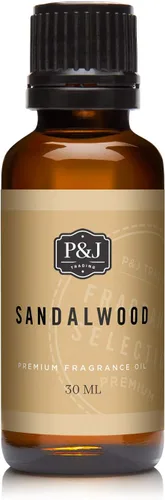 Vista 52 de P&J Trading Aceite aromático de otoño juego de 14 aceites aromáticos para hacer velas, fabricación de jabón, aceite difusor para el hogar