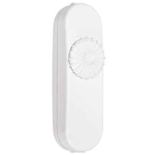 Vista 9 de Interruptor de lámpara en línea, interruptor de atenuación giratorio de rango completo, reemplazo de interruptor de cable negro para lámpara de pie