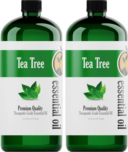 Vista 8 de Natures-Star Aceite esencial de eucalipto de 16 onzas, grado terapéutico, fabricación de velas, aromas de velas, fabricación de jabón, aceite
