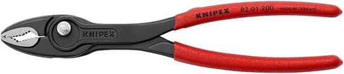 Vista 5 de KNIPEX Herramientas Tijeras para cables y alicates TwinGrip