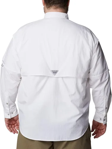 Vista 2 de Columbia Bahama II LS Camisa