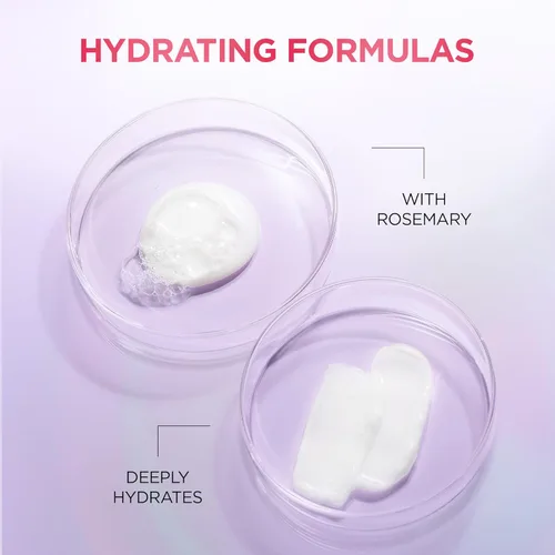 Vista 6 de L'Oréal Paris EverPure - Shampoo hidratante sin sulfato