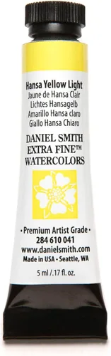 Vista 60 de DANIEL SMITH Pintura acuarela extrafina, tubo de 5 ml, rojo alizarina, 284610004