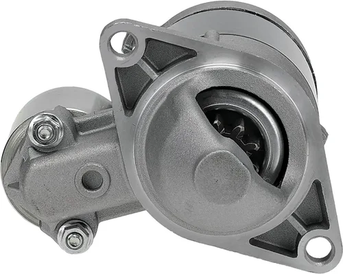 Vista 2 de DB Electrical Nuevo DB Electrical 410-52048 Arrancador compatible con/repuesto para Cub Cadet 3205 1998-1999, 3208 2000-2001, 2086 1996-1997, 3208