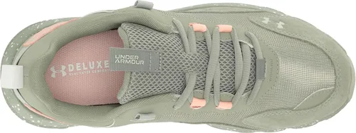 Vista 5 de Under Armour Charged Verssert Speckle - Tenis de correr para mujer