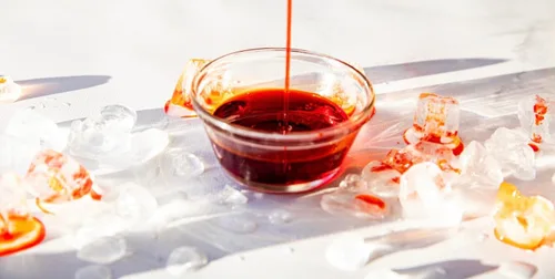 Vista 5 de kril Suplemento de salud de aceite de krill antártico para perros y gatos, líquido de 4 onzas con QRILLPet ASTA Omega Plus, fórmula de alta