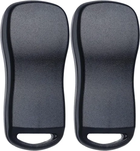 Vista 7 de SUPALAND Llavero de control remoto de entrada sin llave de reemplazo Compatible con Nissan Altima Maxima Armada Murano Pathfinder Sentra 2007-2017