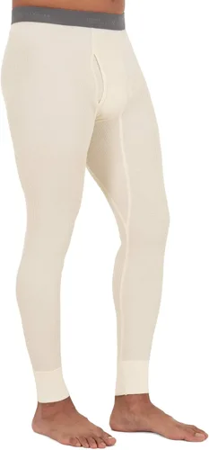 Vista 5 de Fruit of the Loom Ropa interior térmica reciclada prémium para hombre (1, 2, 3 y 4 paquetes)