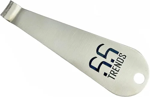 Vista 5 de Herramienta de extracción de cesta de portafiltro, de acero inoxidable, para café, removedor de cestas, accesorios de limpieza