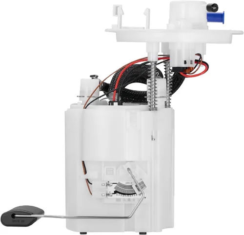 Vista 14 de BDFHYK Conjunto de módulo de bomba de combustible eléctrica compatible con Hyundai Sonata 2015-2019 1.6L 2.0L 2.4L L4, compatible con Kia Cadenza