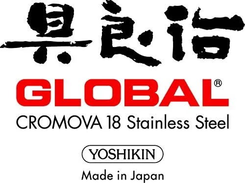 Vista 4 de Global Espátula 6 - pulgadas
