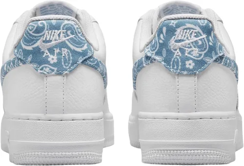 Vista 5 de Nike - Zapatos de baloncesto para mujer