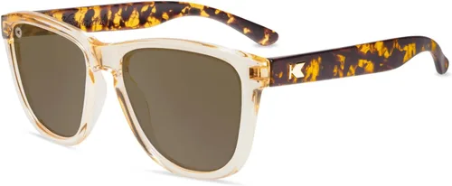 Vista 18 de Knockaround Premiums Polarized Sunglasses for Men & Women - UV400 Protection