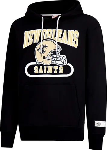 Vista 49 de Ultra Game Sudadera con capucha súper suave oficial de la NFL para hombre