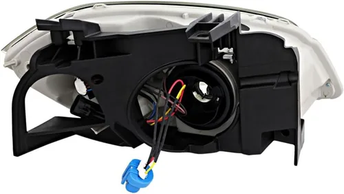 Juego de lámparas halógenas para Chevrolet Chevy Cobalt 2005 2006 2007 2008 2009 2010 lado del conductor y pasajero
