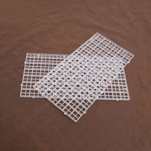 Vista 7 de Create idea Separador de panel de división para acuario, separador de panel de división para acuario, reproducción mixta transparente para mantener