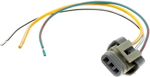 Standard Motor Products HP3910 enchufe de regulador de voltaje de empaque práctico