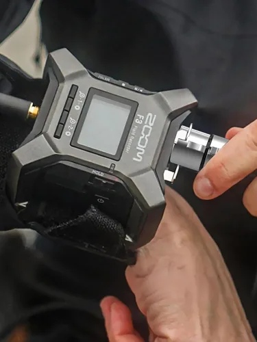 Vista 6 de CableCreation Adaptador hembra de 0.138 in a XLR 2 piezas, convertidor de audio estéreo XLR a 1/8 pulgadas, conector estéreo TRS hembra de 1/8