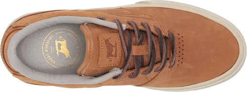 Vista 5 de Emerica The Low Vulc - Tenis de skate para hombre